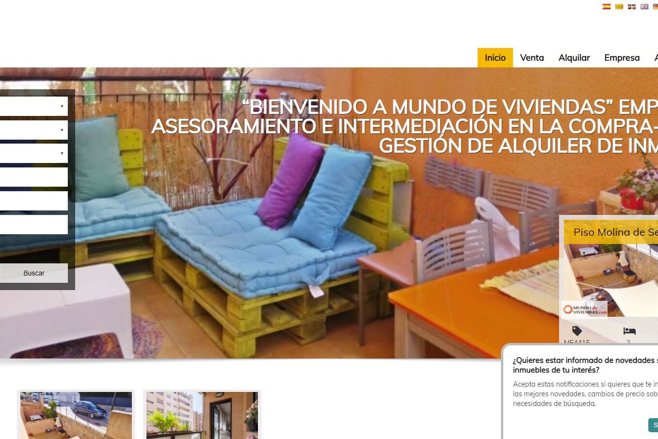 mundodeviviendas