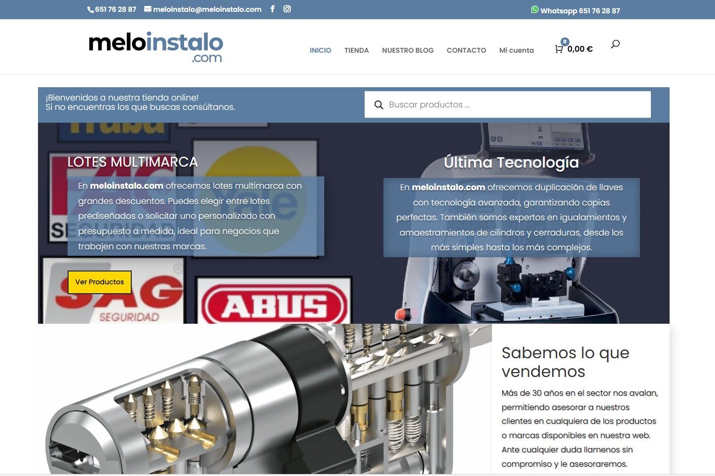 Capturameloinstaloice